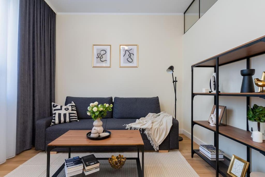 Cozy Corner By Cozyplace Краков Экстерьер фото