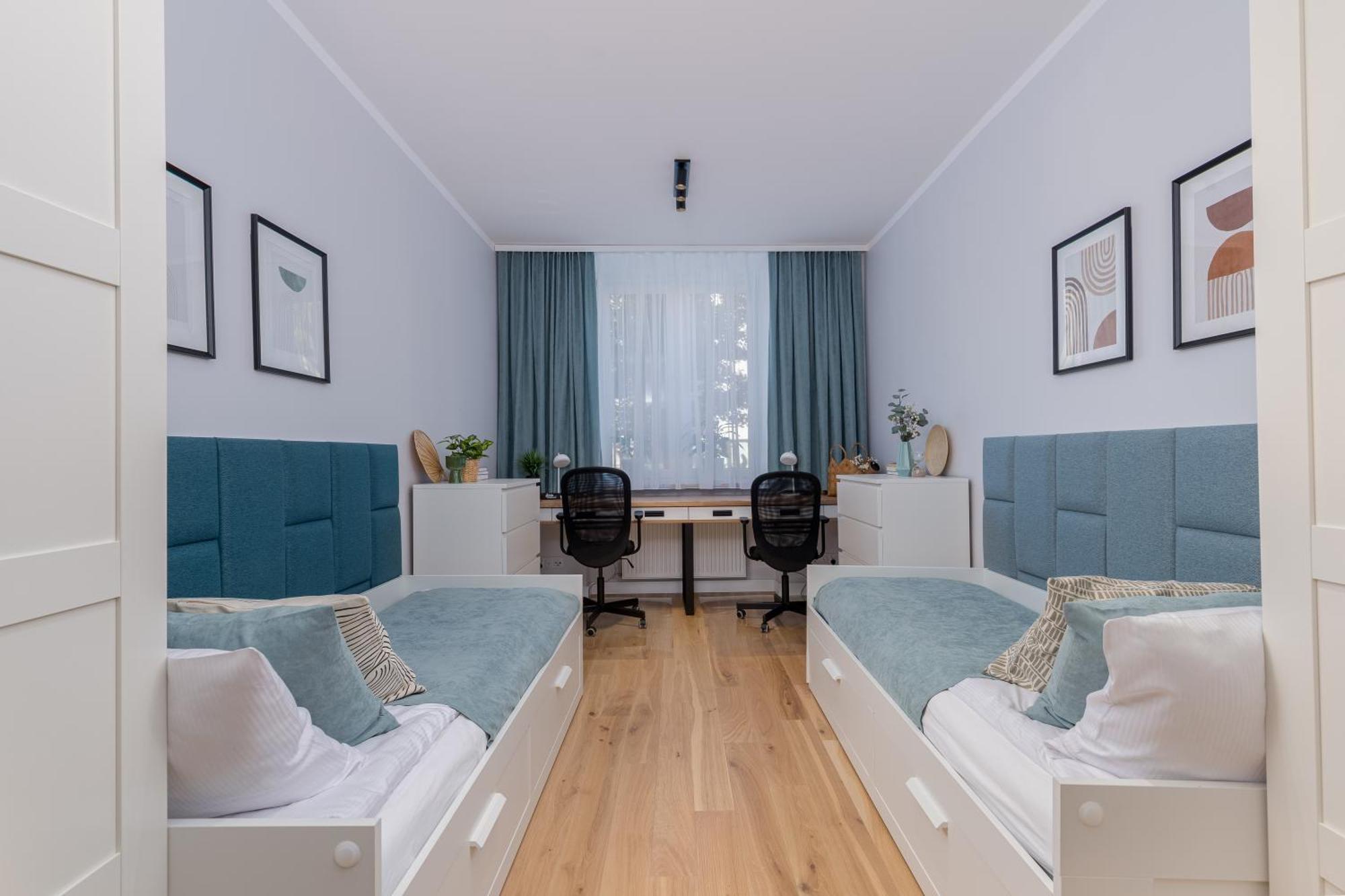 Cozy Corner By Cozyplace Краков Экстерьер фото