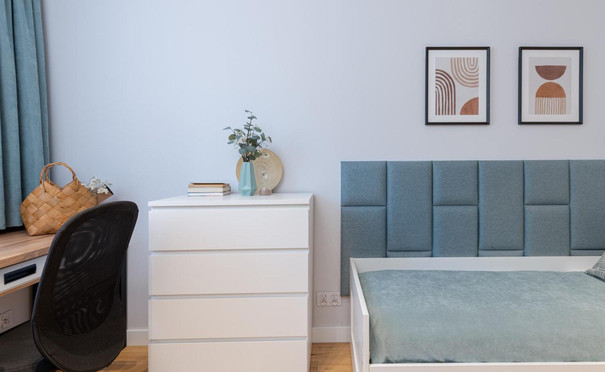 Cozy Corner By Cozyplace Краков Экстерьер фото